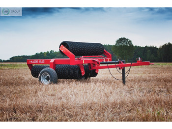 Rouleau agricole
