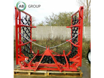 Herse à chaîne AGRO-FACTORY II