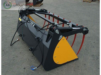 Accessoire METAL-TECHNIK