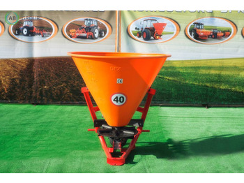Distributeur d'engrais DEXWAL
