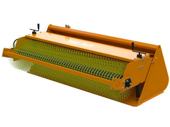 Brosse INTER-TECH
