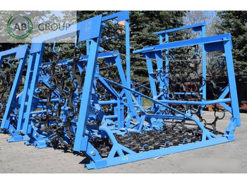 Herse à chaîne INTER-TECH