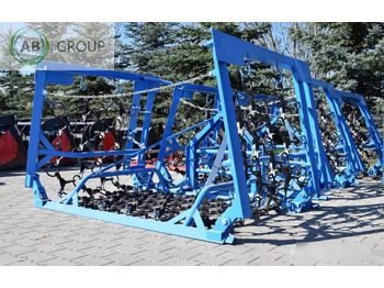 Herse à chaîne Inter-Tech field drag 4 m B26: photos 3