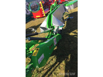 Faucheuse Kowalski disc mower Z030/2 (KD25): photos 3