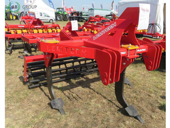 Décompacteur Lemtech głębosz Soften GN3, 2 m: photos 1