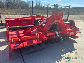 Rotavator ÖZDÖKEN