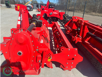 Rotavator Ozdoken Oytun-265 rotary tiller: photos 3