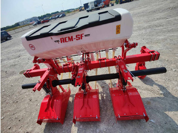 Rotavator ÖZDÖKEN