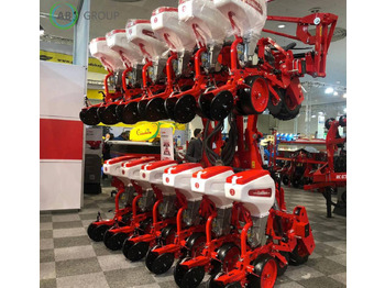 Semoir monograine ÖZDÖKEN