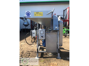 Équipement de traitement post-récolte POM