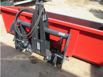 Pièces de rechange pour Machine agricole Inter-Tech Hydrauliczna skrzynia ładunkowa 2,4m, SS13: photos 3