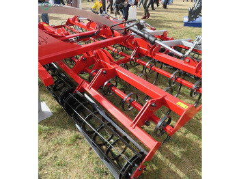 Bineuse ROL-EX agregat uprawowy hydraulicznie składany 4.2 m: photos 4