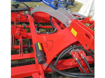 Bineuse ROL-EX agregat uprawowy hydraulicznie składany 4.2 m: photos 5