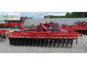 Cover crop ROL-EX brona talerzowa składana hydraulicznie 4,0 m: photos 3