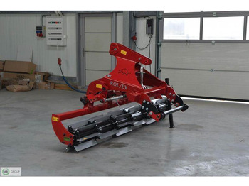 Rouleau agricole ROLEX
