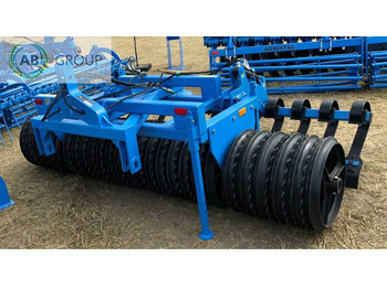 Rouleau agricole