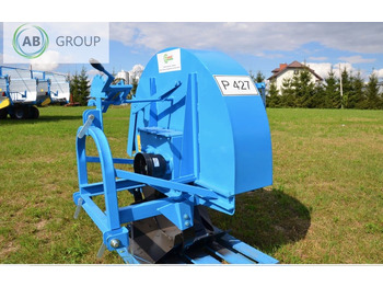 Équipement de traitement post-récolte ZAMET