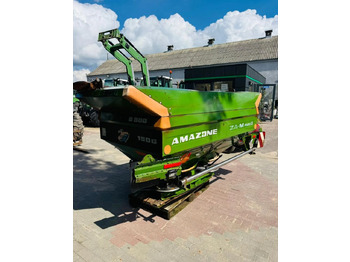 Distributeur d'engrais AMAZONE ZA-M