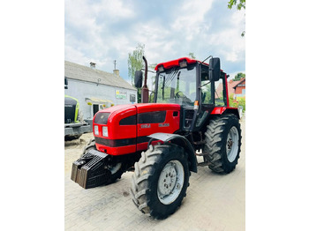 Tracteur agricole BELARUS