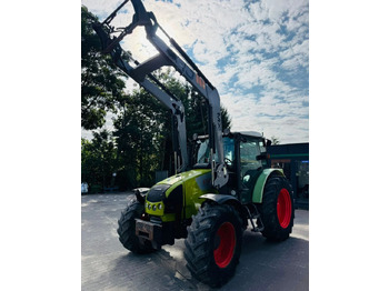 Tracteur agricole Claas Celtis 446 RX: photos 3 Tracteur agricole Claas Celtis 446 RX: photos 3