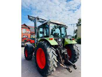 Tracteur agricole Claas Celtis 446 RX: photos 5 Tracteur agricole Claas Celtis 446 RX: photos 5