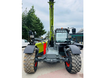 Chariot télescopique Claas Scorpion 746 Varipower: photos 4