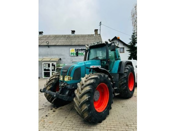 Tracteur agricole FENDT 926 Vario