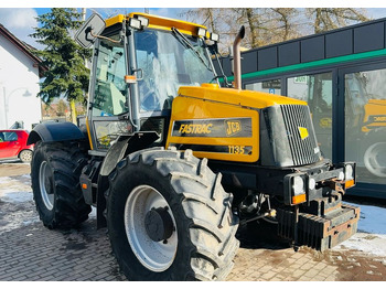 Tracteur agricole JCB FASTRAC 1135: photos 4