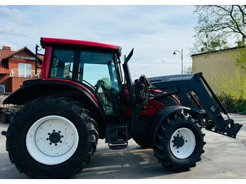 Tracteur agricole Valtra N101: photos 5