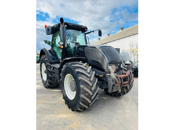 Tracteur agricole VALTRA S-series