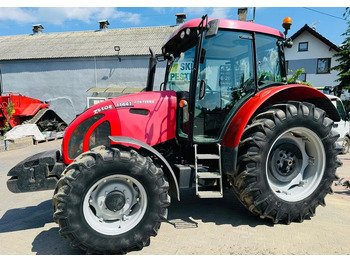 Zetor FORTERRA 11441 en crédit-bail Zetor FORTERRA 11441: photos 2