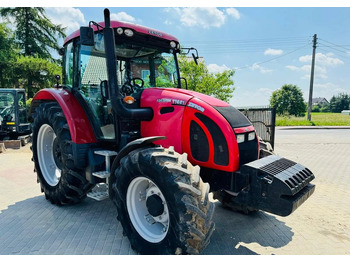 Zetor FORTERRA 11441 en crédit-bail Zetor FORTERRA 11441: photos 1