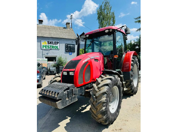 Zetor FORTERRA 11441 en crédit-bail Zetor FORTERRA 11441: photos 5