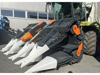 Equipement à tournesol Inny Optigep Optisun CS 876: photos 4