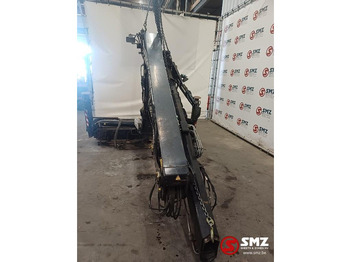 Flèche Atlas Occ Autolaadkraan Atlas 105.2V + radio: photos 5