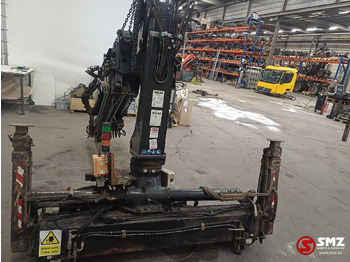 Flèche Atlas Occ Autolaadkraan Atlas 105.2V + radio: photos 3