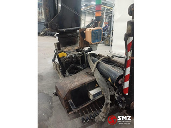 Flèche Atlas Occ Autolaadkraan Atlas 105.2V + radio: photos 2