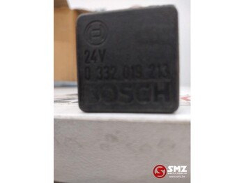 Système électrique BOSCH