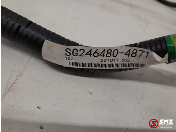 Câble/ Fil pour Matériel de manutention neuf Caterpillar Air Conditioning Evaporation wire harness Caterpil: photos 3