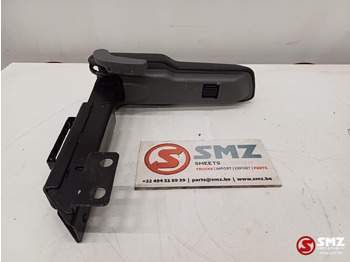 Cabine et intérieur CATERPILLAR