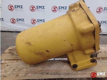 Frame/ Châssis CATERPILLAR