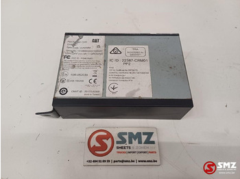 Système électrique CATERPILLAR