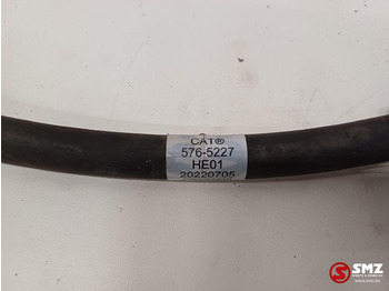 Câble/ Fil pour Matériel de manutention neuf Caterpillar Set of battery cables Caterpillar: photos 5