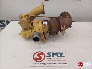 Turbocompresseur CATERPILLAR