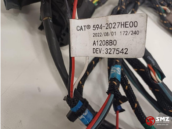 Câble/ Fil pour Camion neuf Caterpillar Wire harness chassis Caterpillar: photos 4