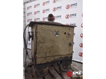 Engins de chantier