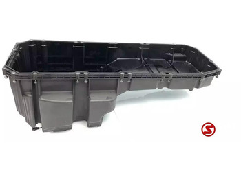 Carter DAF XG+