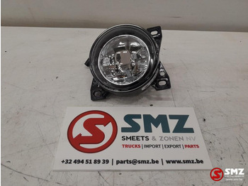 Feu anti-brouillard DAF