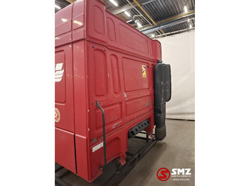 Cabine et intérieur pour Camion DAF Occ Cabine compleet DAF XF106: photos 3 Cabine et intérieur pour Camion DAF Occ Cabine compleet DAF XF106: photos 3