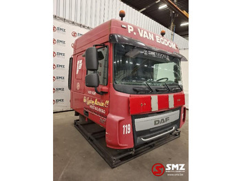 Cabine et intérieur pour Camion DAF Occ Cabine compleet DAF XF106: photos 2 Cabine et intérieur pour Camion DAF Occ Cabine compleet DAF XF106: photos 2